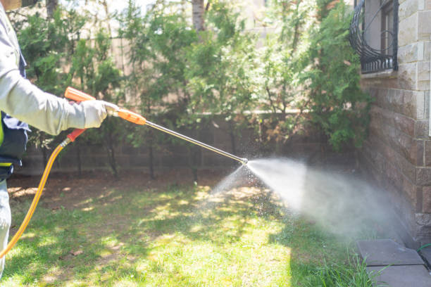 Best Pest Control for Multi-Family Homes  in Riverdale, GA